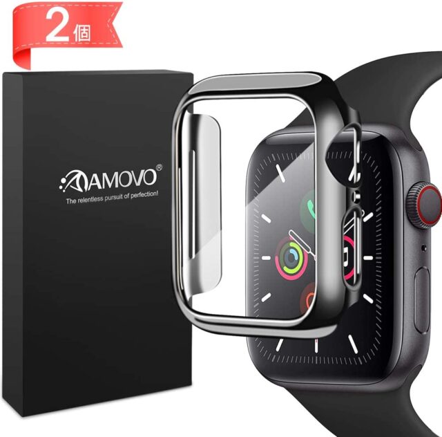 AMOVO Apple Watch 全面ケース