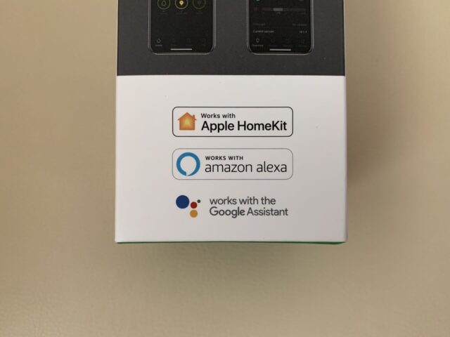 Alexa,Google Home,HomeKitに対応