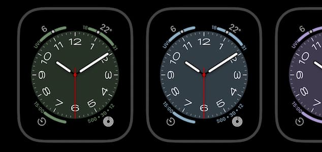 世界限定☆調整可46アップルウォッチ用Apple Watchカスタム画面保護/0  